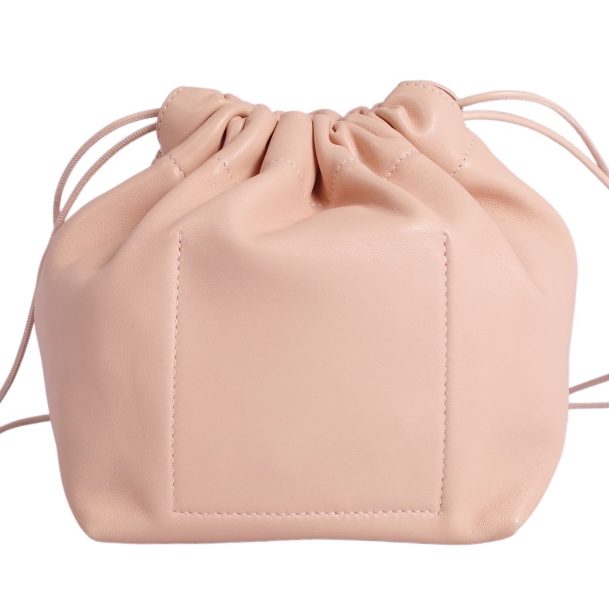 新品　JILSANDER Dumpling ダンプリング 楽天市場】JIL SANDER ジルサンダー ドローストリングバッグ