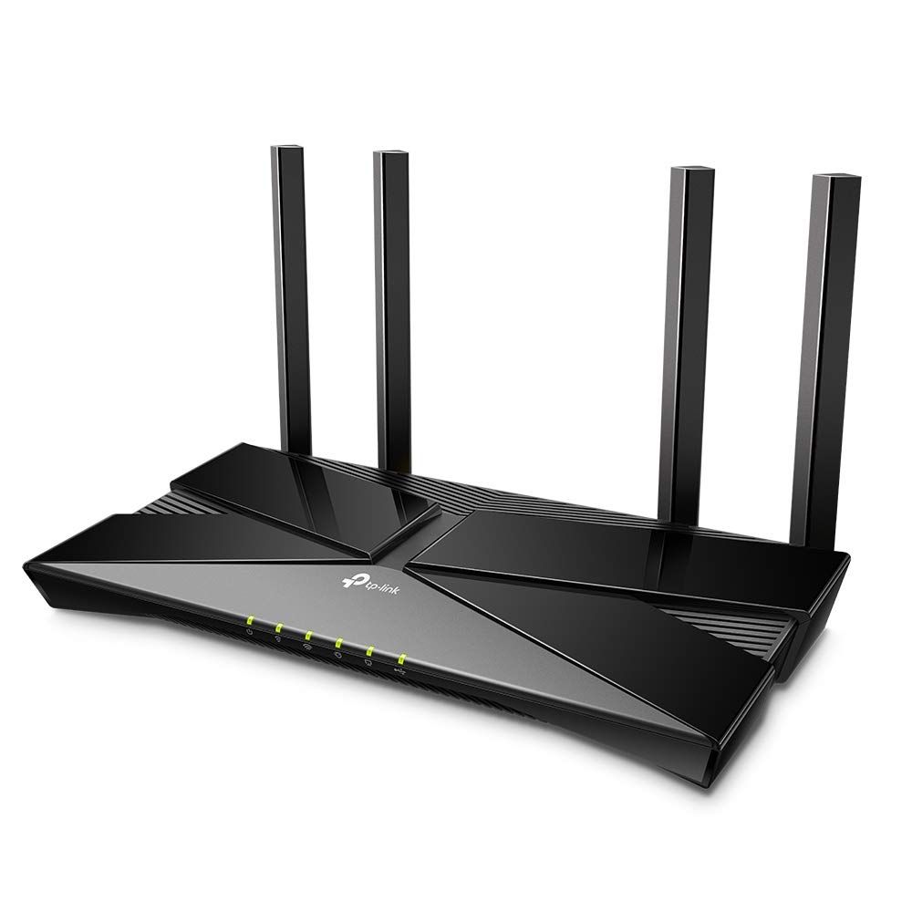 TP-Link WiFi 無線LAN ルーター dual band Wi-Fi6 11AX AX3000 2402 574MbpsArcher AX50|A iPhone 11 | iPhone 11 2 Wi-Fi6 ルーター AX3000
