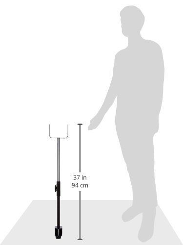 アームスタンド ツマミ付