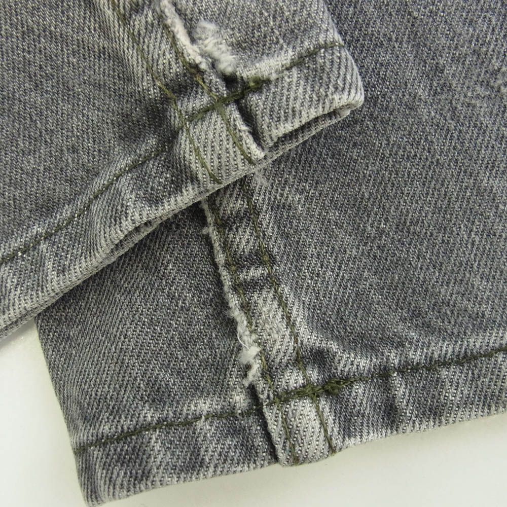 HELMUT LANG ヘルムートラング 本人期 CLASSIC CUT Denim Pants