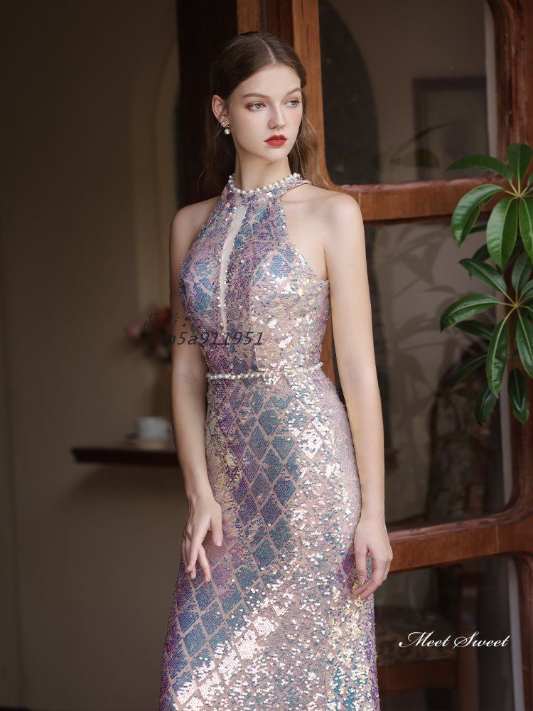 ドレス ロングドレス マーメイドドレス イブニングドレス キラキラ パーティードレス 披露宴 花嫁 結婚式 二次会 ウェディングドレス ウエディングドレス yan5a911951 MAAHADDERANG_COM