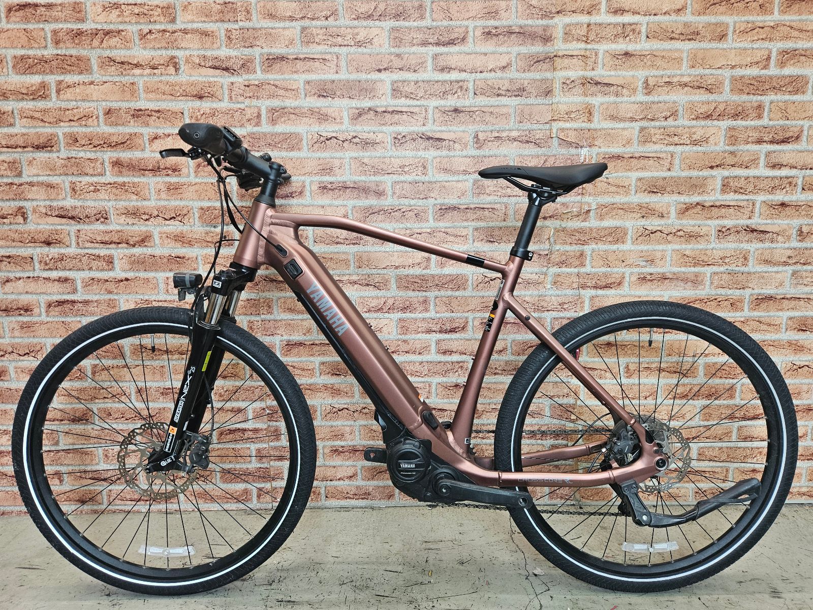 e-bike