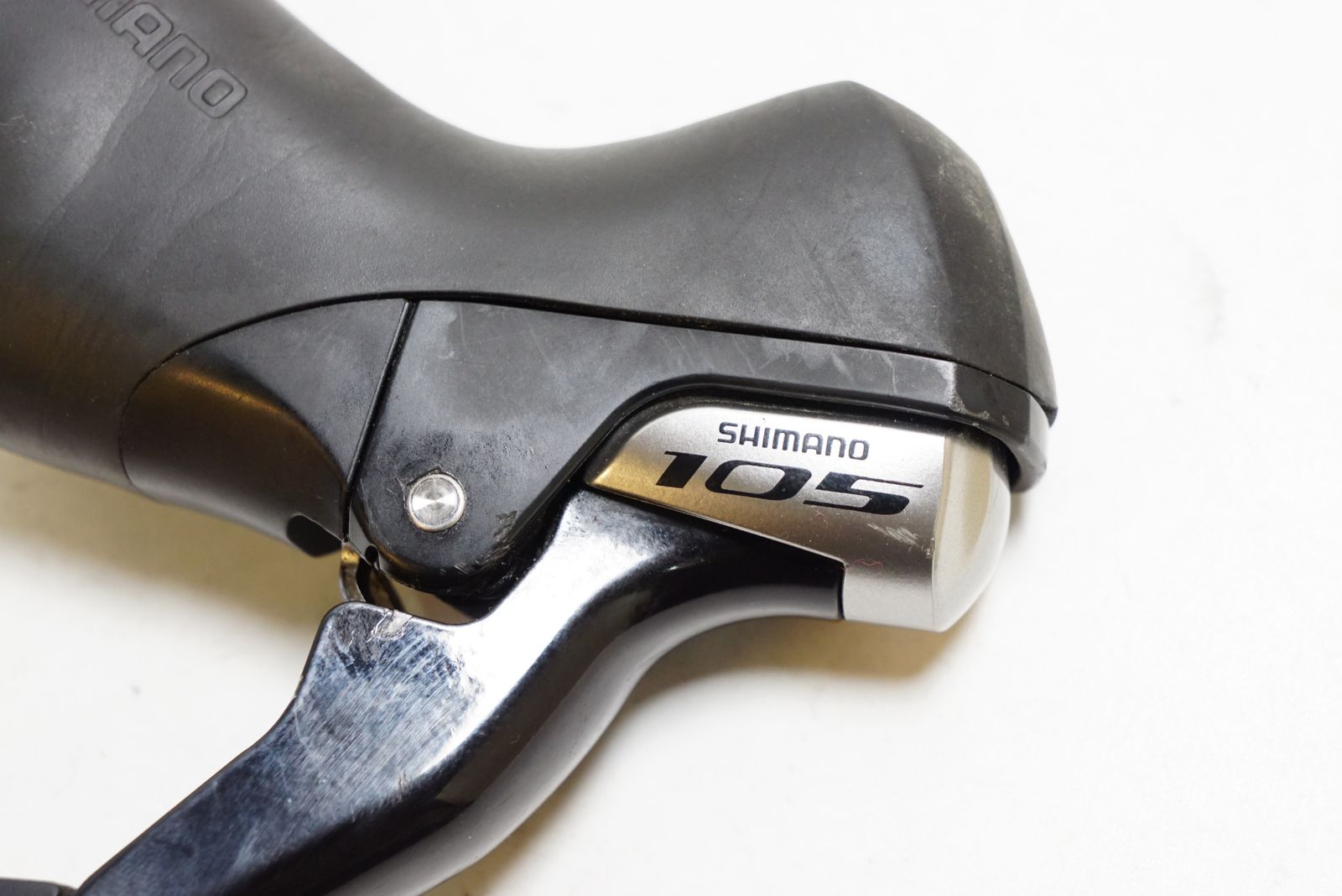 shimano stiレバー st-5800 105 ブレーキ シフト 11s 福岡)シマノ