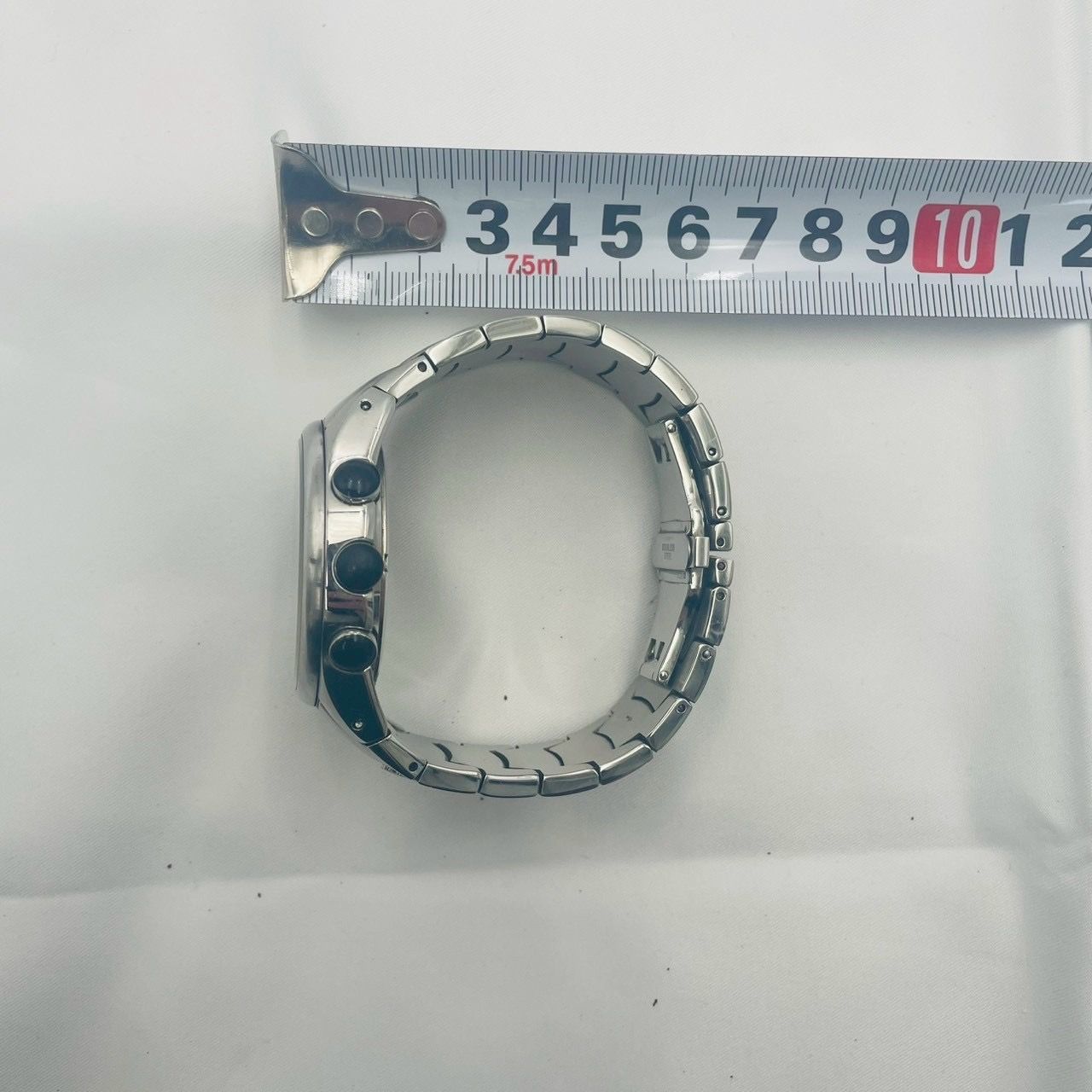 【美品】DOLCE&GABBANA クロノグラフ 腕時計　サンドパイパー 楽天市場】ドルチェ＆ガッバーナ ウォッチ サンドパイパーD&G