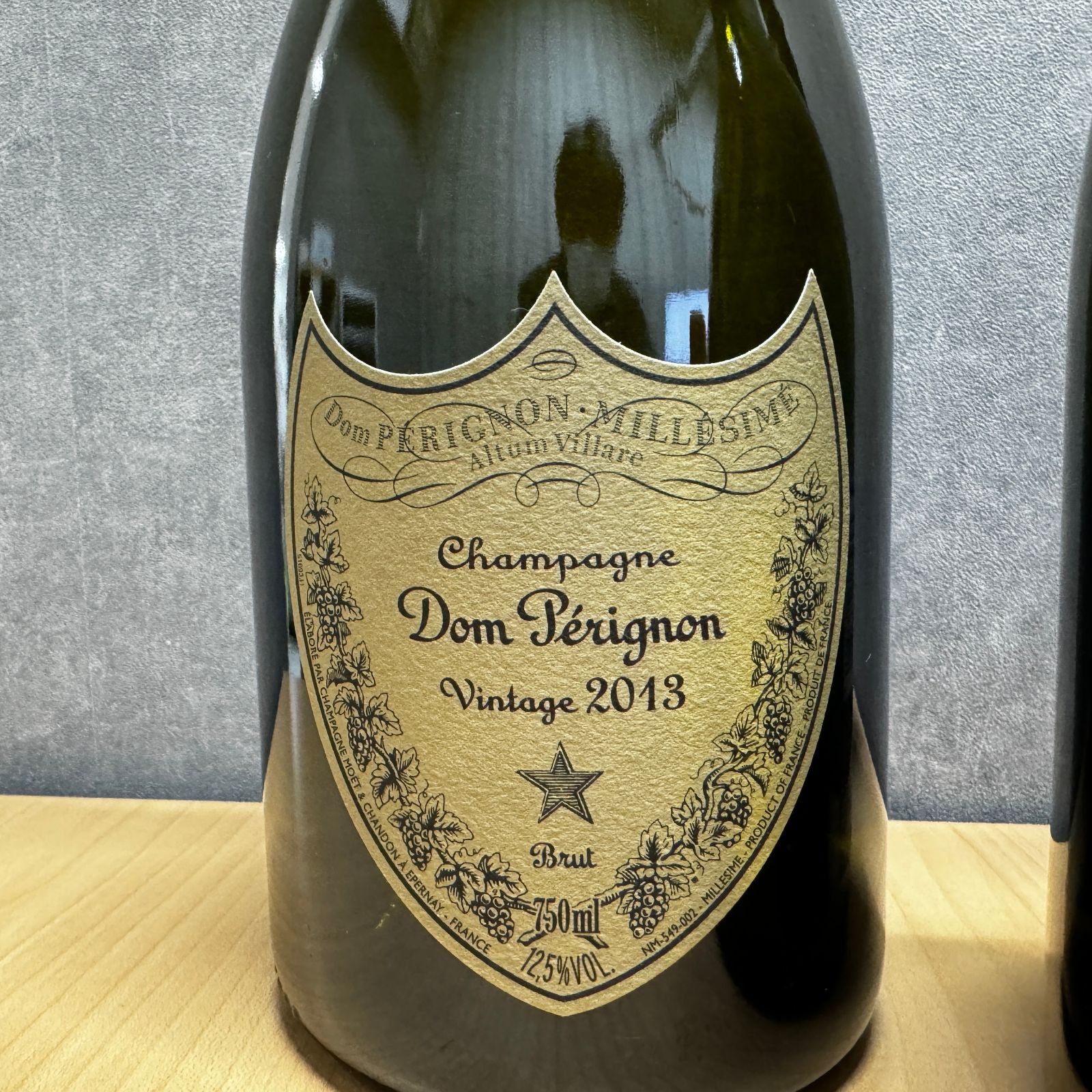 ◎K169 Dom Perignon ドンペリニヨン Vintage ビンテージ 2013