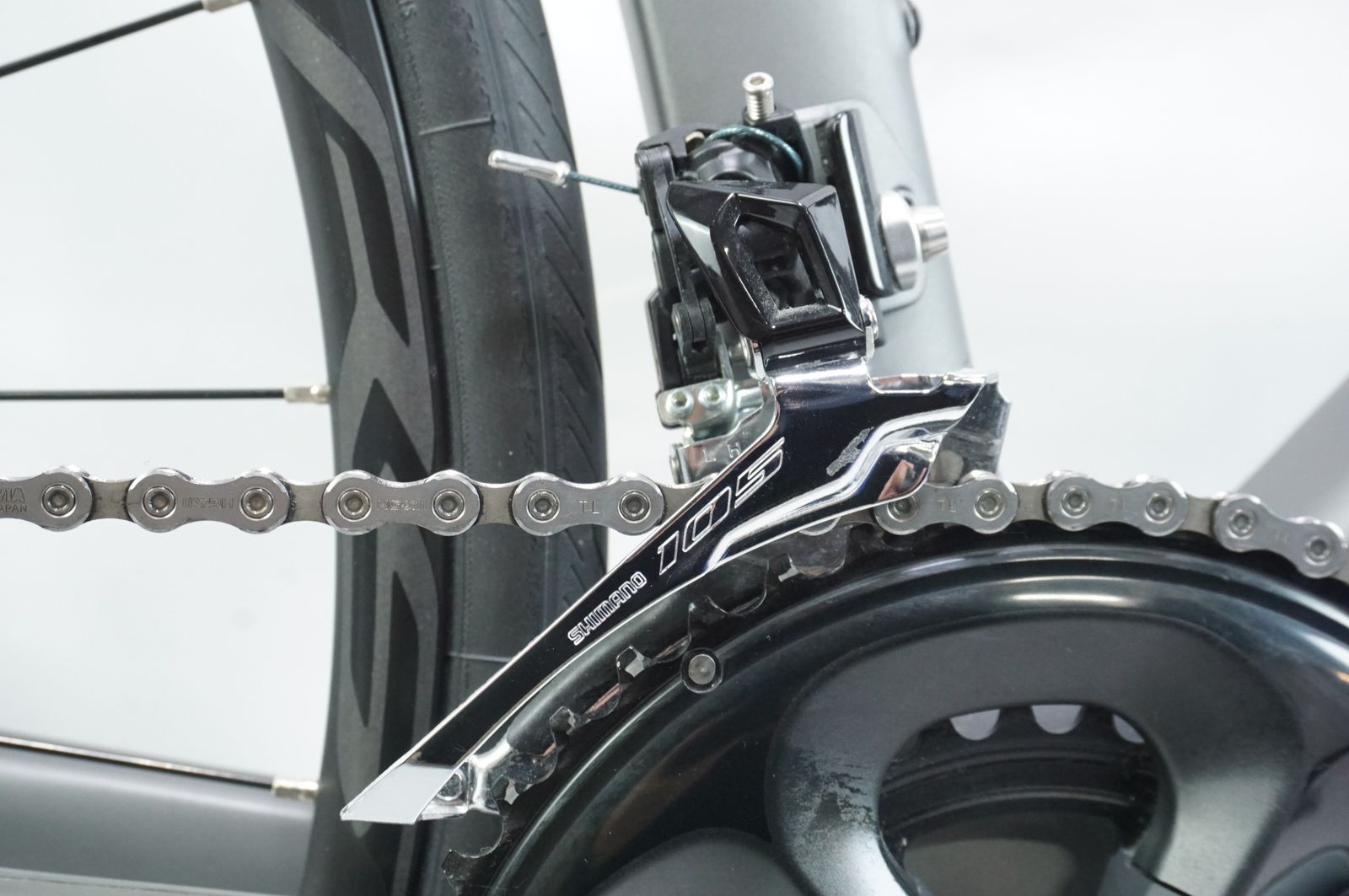 ロードバイク バイチャリ中目黒店