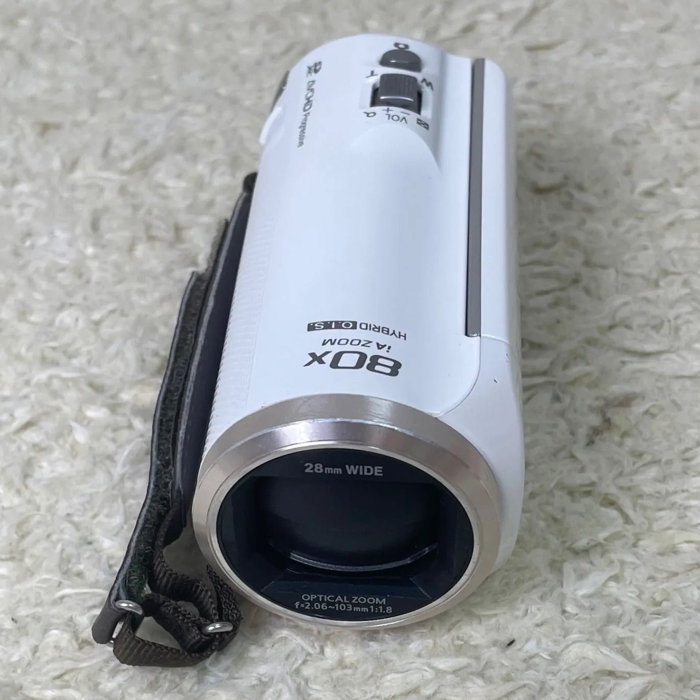 内蔵メモリー32