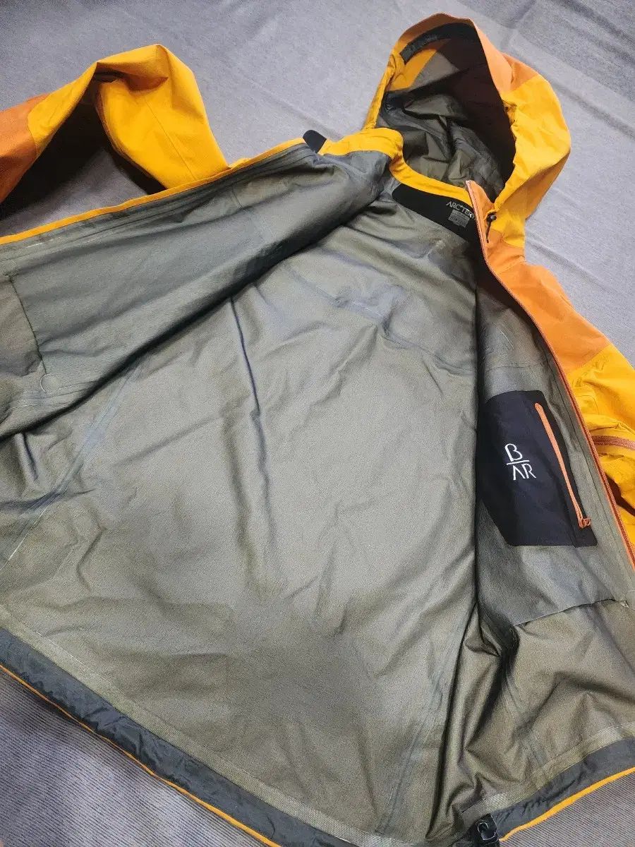 GORE-TEX₍ゴアテックス