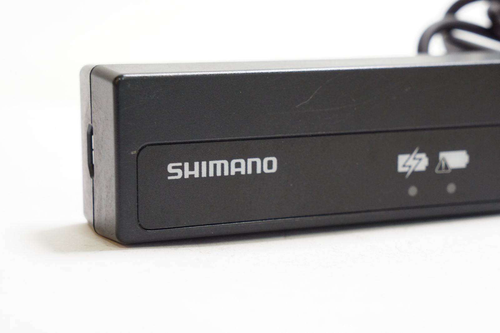 SHIMANO - シマノ　di2 充電器　CM-BCR2 シマノ (特セール)シマノ Di2 SM-BCR2 ビルトインタイプ用