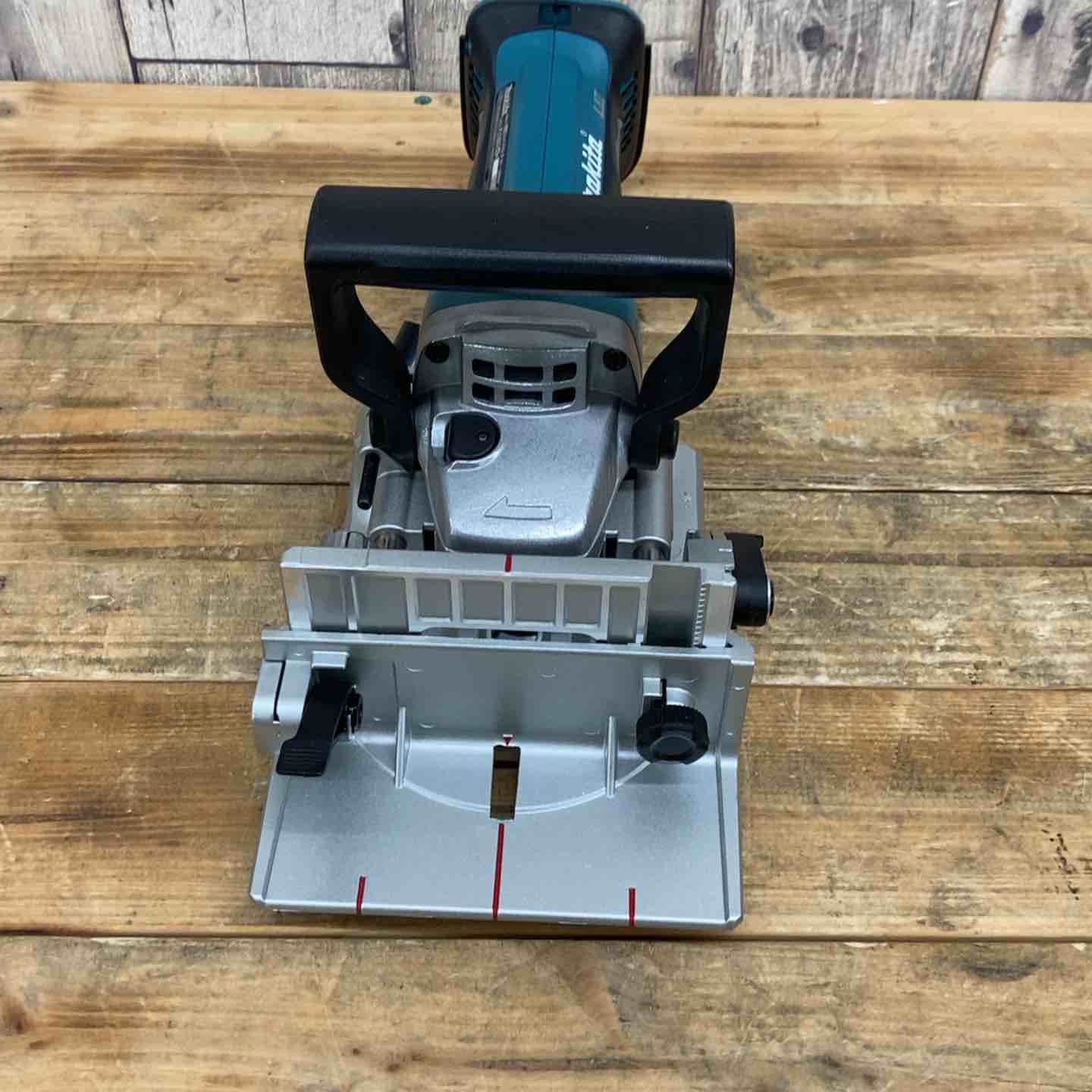 マキタ makita コードレスジョイントカッター PJ180DZ 東大和店 HRDEVELOPMENT_JP