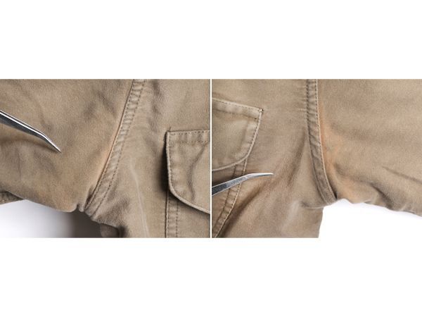 USA製 フィルソン モールスキン シャツ メンズ XL / FILSON コットン ネルシャツ シャモア 長袖シャツ ヘビーウェイト US企画 大きいサイズ 楽天市場】【5/26 マラソン限定クーポン&P5倍!】 USA製
