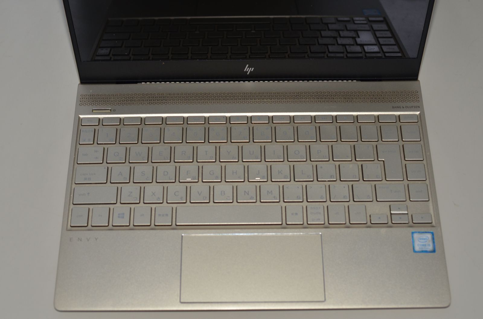 中古ノートパソコン HP Laptop 13-ad129TU Windows11+office 爆速