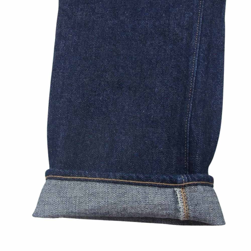 WAREHOUSE ウエアハウス 1001XX 1947 MODEL デニム パンツ ジーンズ 