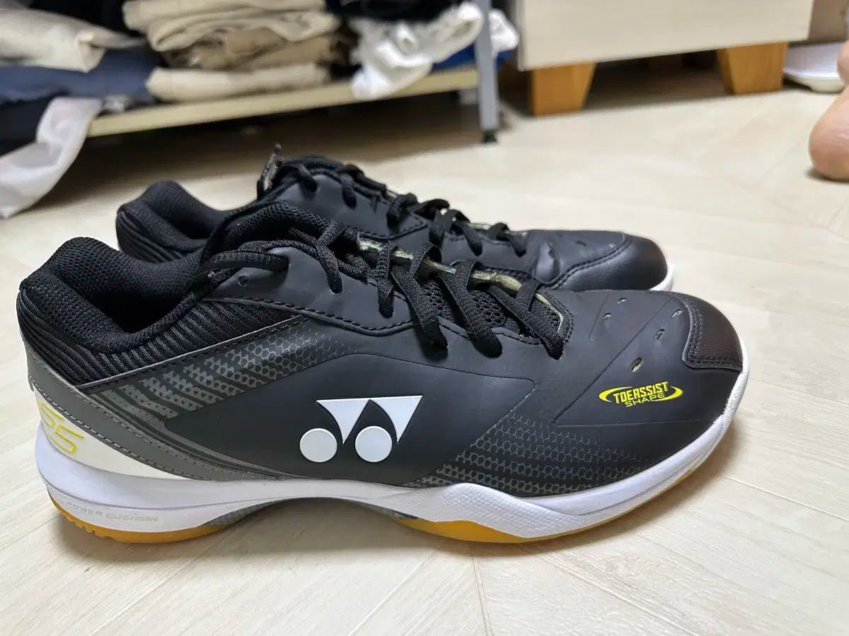 YONEX 65Z3 ワイド 25.5cm ヨネックス 65Z3 26.0 ヨネックス 65Z3 26.0