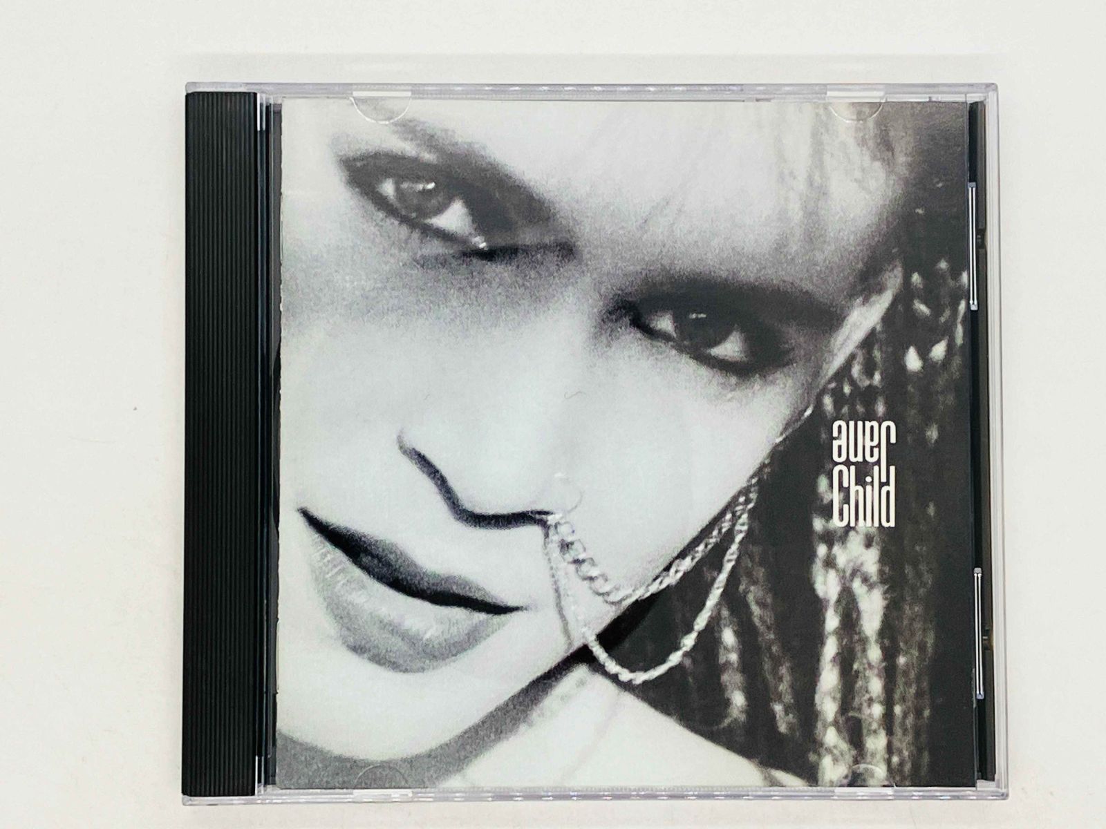 JANE CHILD ジェーンチャイルド　US盤　オリジナルLP 美品 Amazon Music - ジェーン・チャイルドのJane Child [Explicit