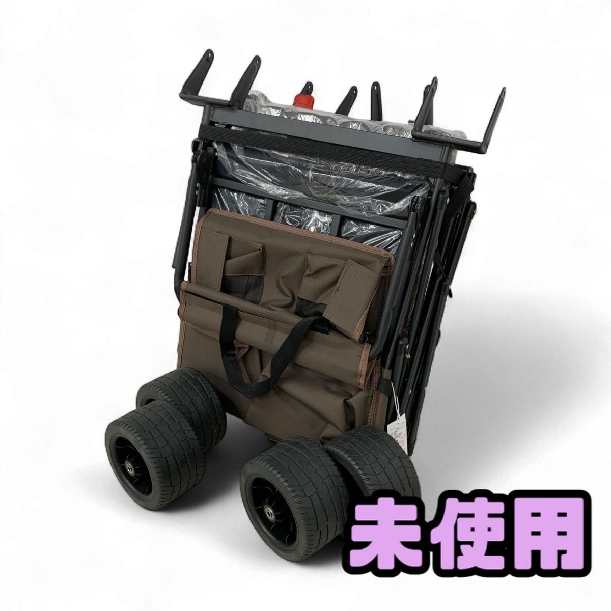 キャリーカート LOGOS ロゴス チェア for2 84720745 PYK862496相