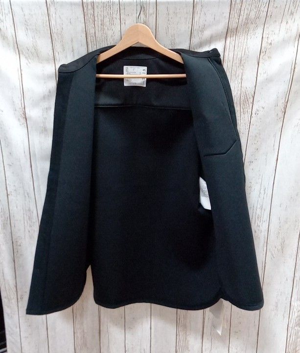 24ss sacai ダブルジャケット、シャツ、 ショーツセット