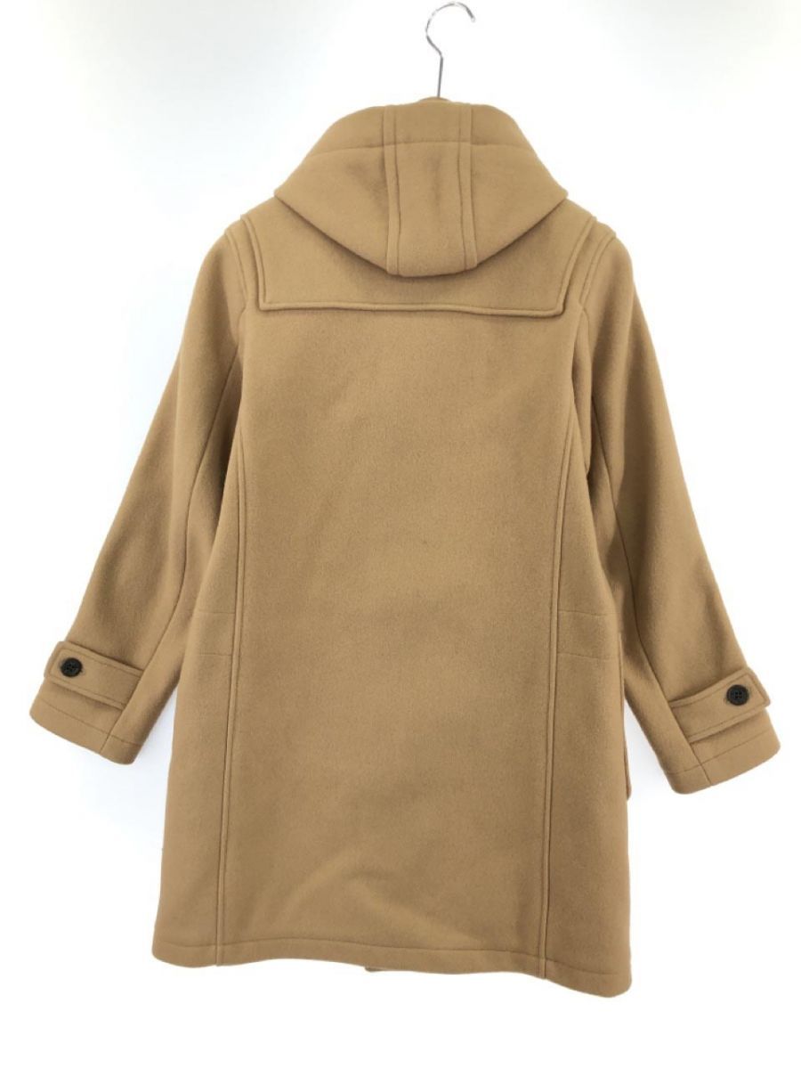 Orcival ダッフルコート_ベージュ_ウール混_表記サイズ3 Orcival ダッフルコート_ベージュ_ウール混_表記サイズ3 Orcival