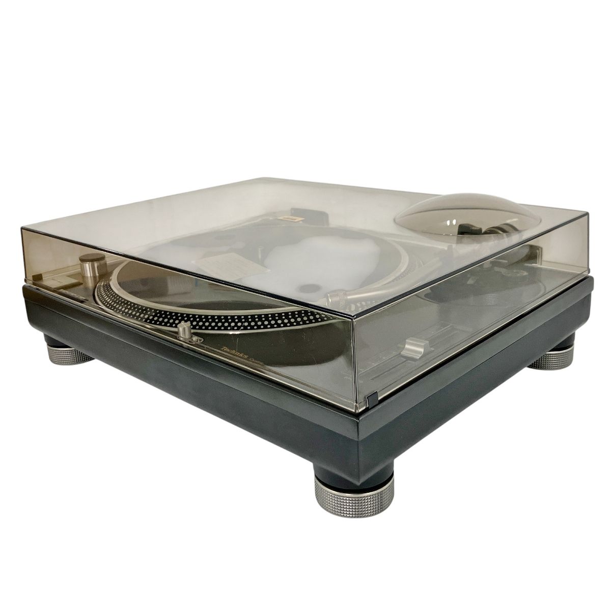 SL-1200MK4 ターンテーブル