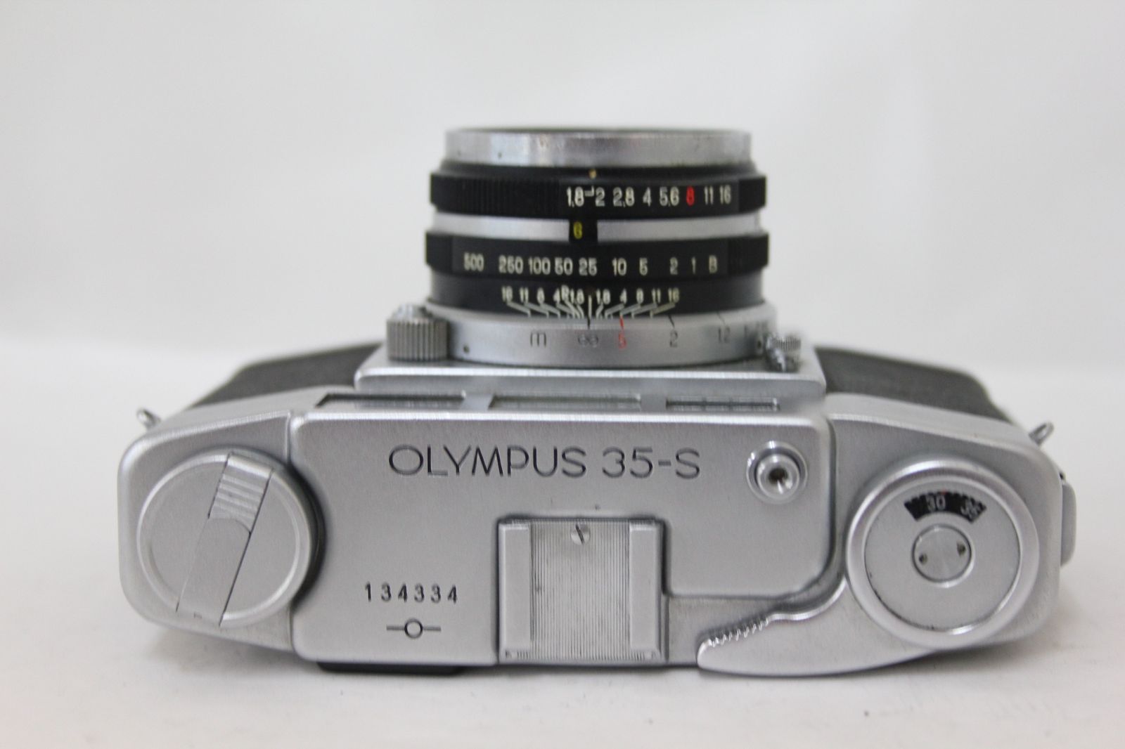 オリンパス Olympus