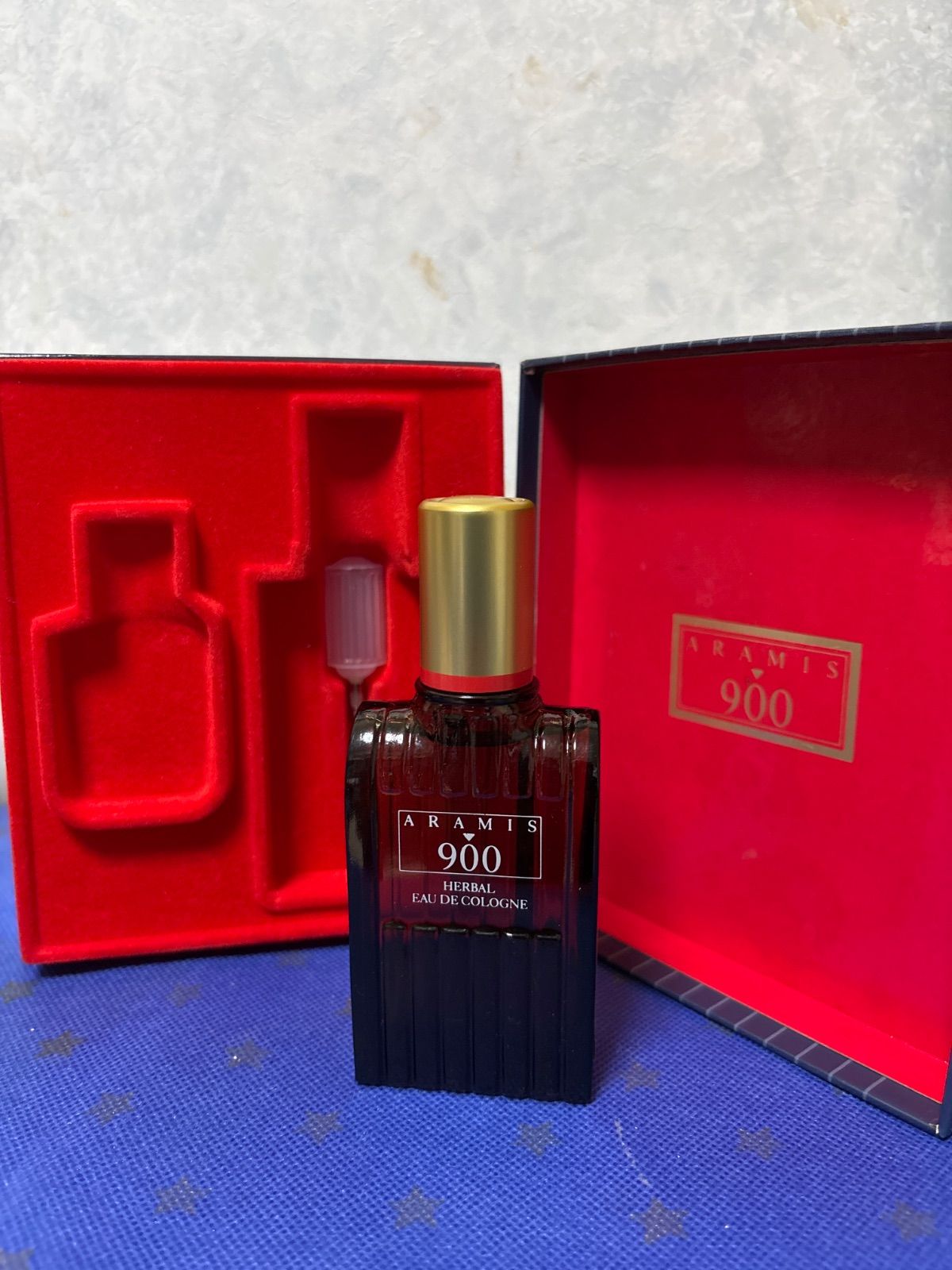 アラミス900ハーバルオーデコロン50ml未使用 フラスコ無し - メルカリ