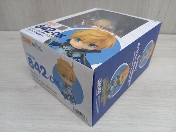 フィギュア ねんどろいど 842-DX Fate/Grand Order セイバー