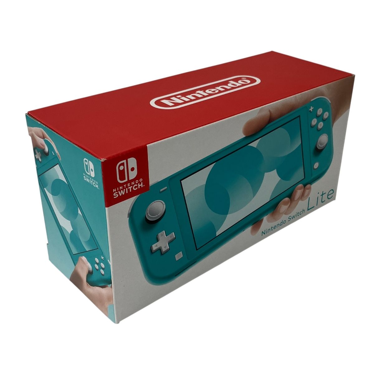 Nintendo Switch Lite HDH-001 ニンテンドースイッチ ライト