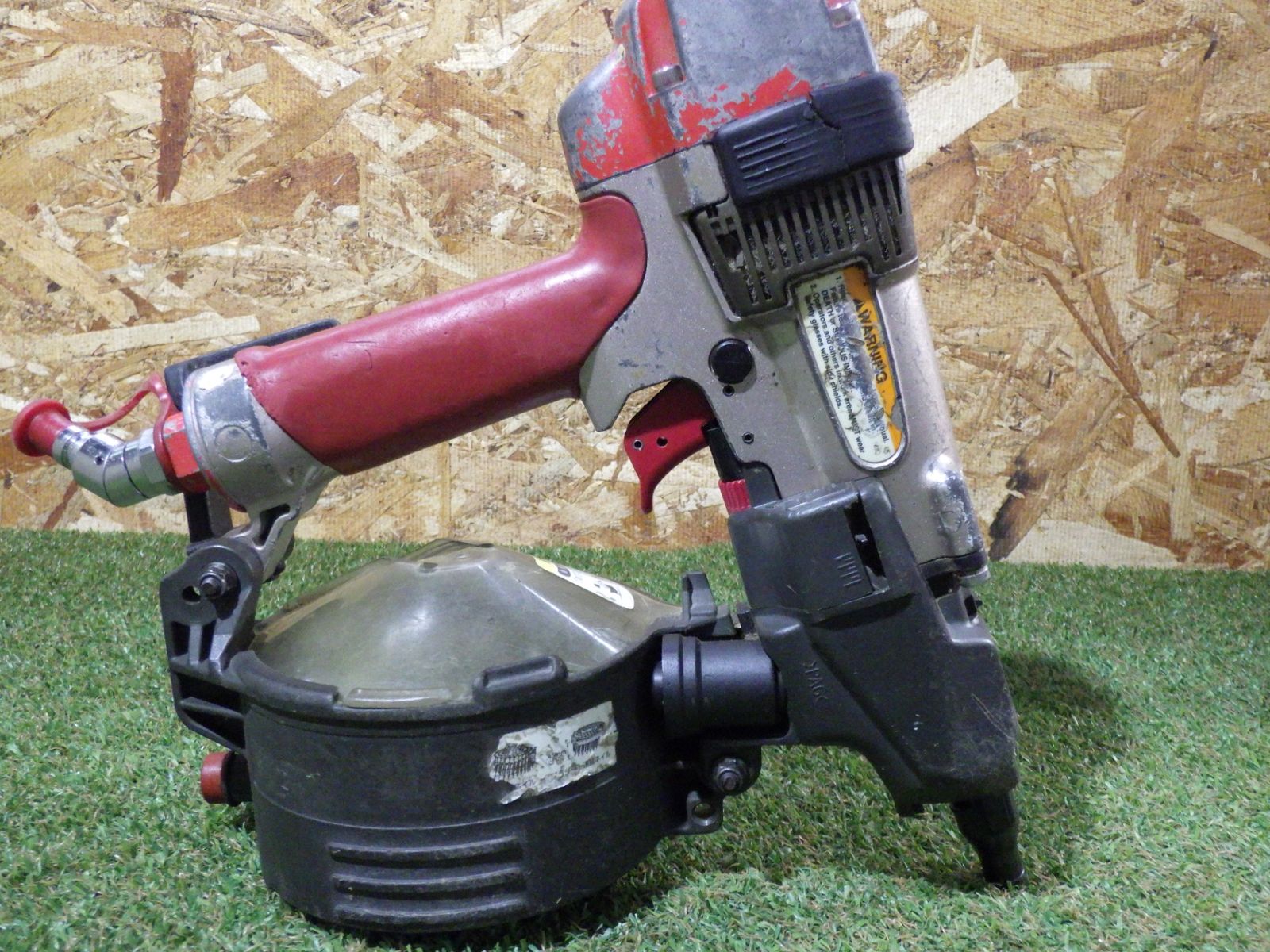 高圧スーパーネイラ