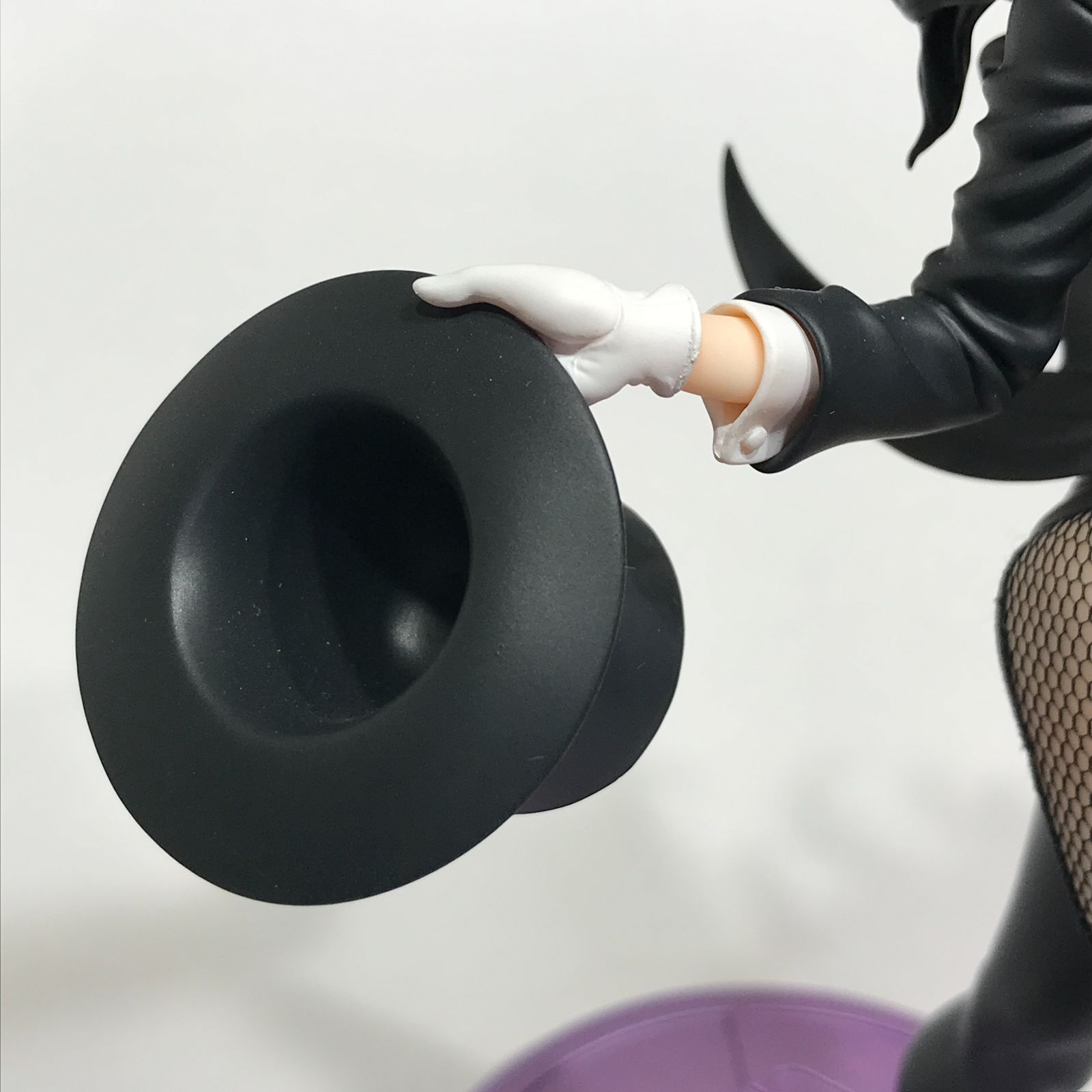 併売 / 城東29-012】 KOTOBUKIYA DC COMICS 美少女 ZATANNA 2nd