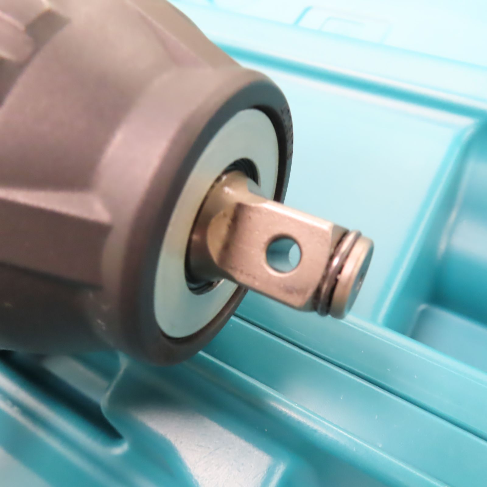 インパクトレンチ TW700D