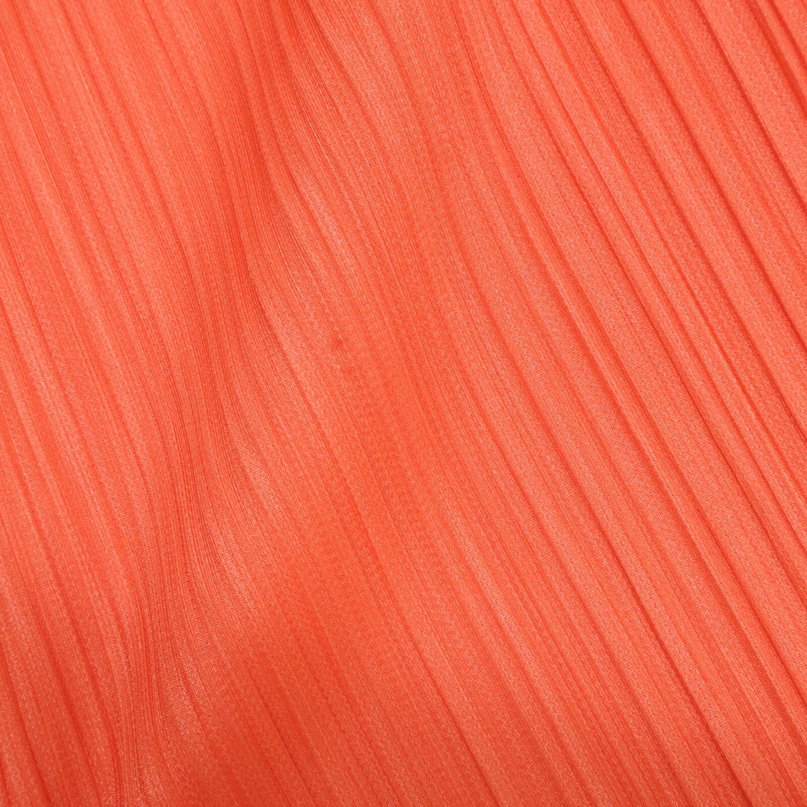 PLEATS PLEASE プリーツプリーズ PP91-JK161 オレンジ プリーツ
