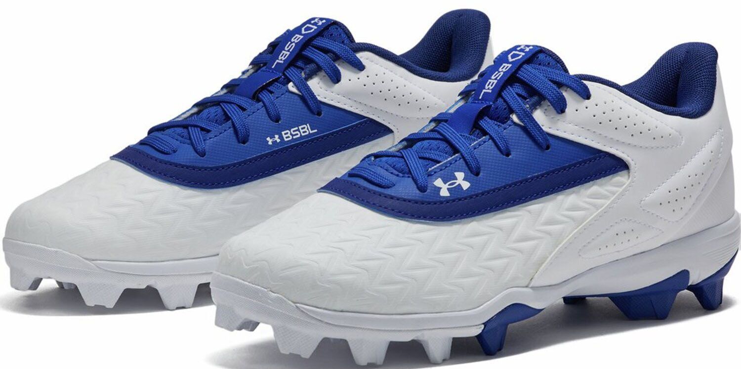 HI-GOLD PRS-003R スパイクシューズ 24.0cm 日本製 野球スパイク ハイ