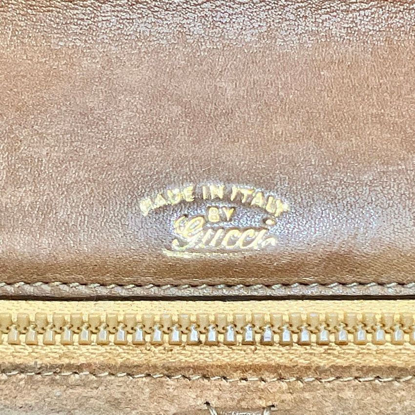 グッチ ショルダーバッグ シェリーライン オールドグッチ スエード GG グッチ GUCCI オールドグッチ シェリーライン GGプラス 斜め