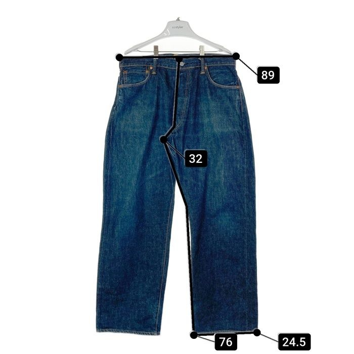 EVISU 2001大黒　デニムショーツ　W36 エヴィス2001 大黒 EVISU 2001大黒 デニムショーツ W36 グラフィティ