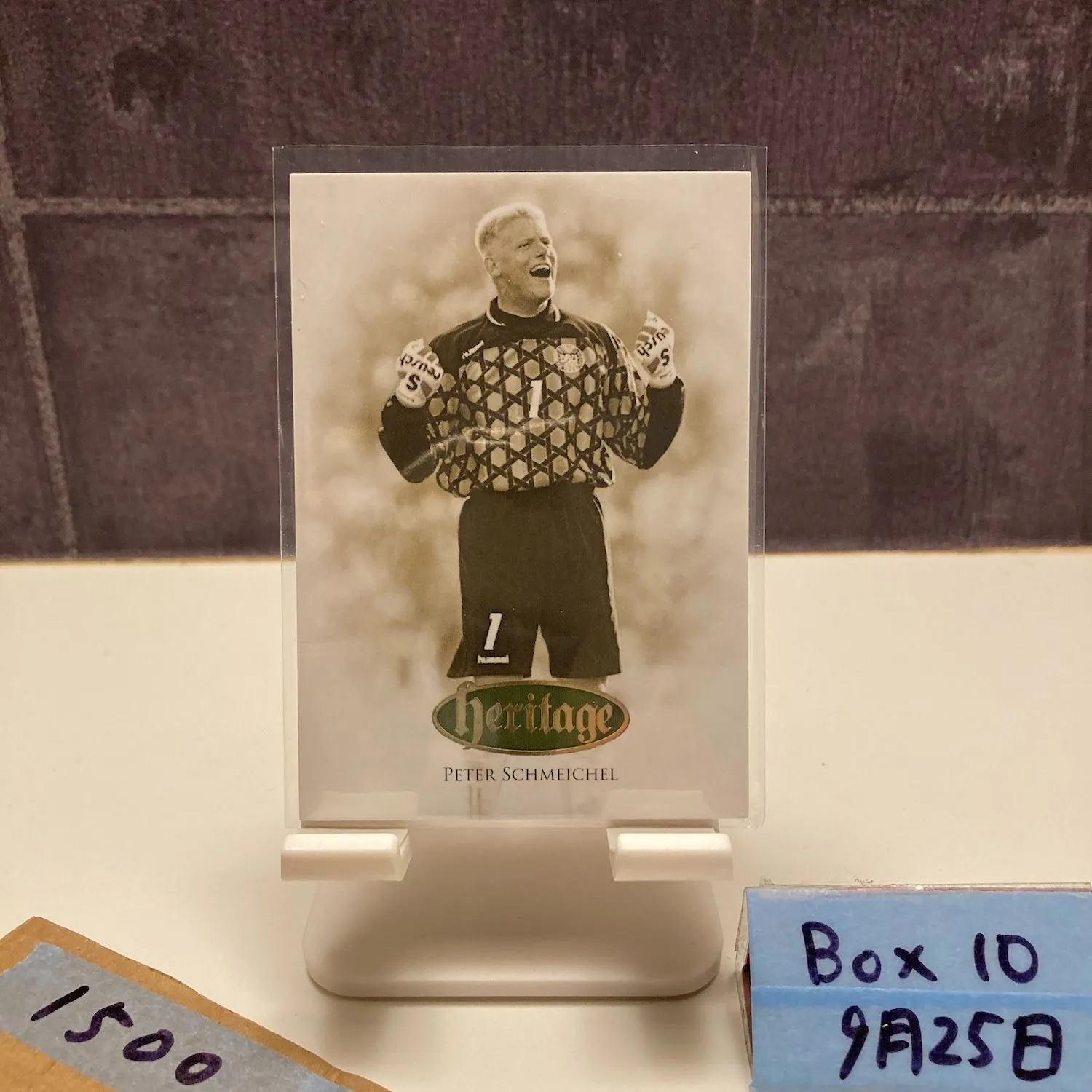 2025年最新】ピーターシュマイケルの人気アイテム - メルカリ