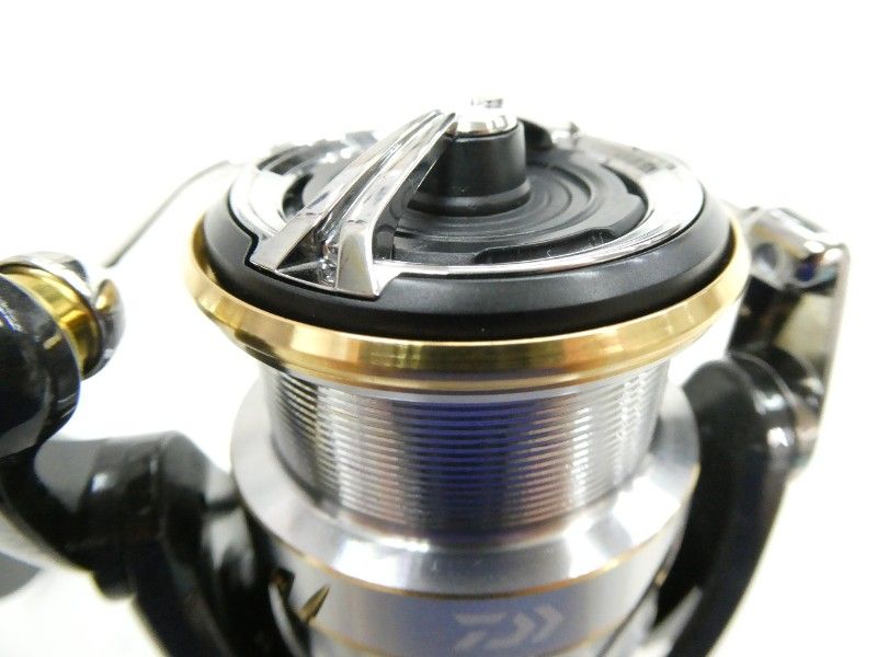 ダイワ 20ルビアス FC LT2500S 03-8310120024