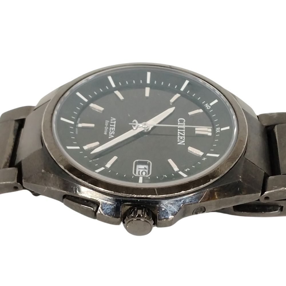 CITIZEN シチズン H110-T016294 ATTESA アテッサ エコドライブ