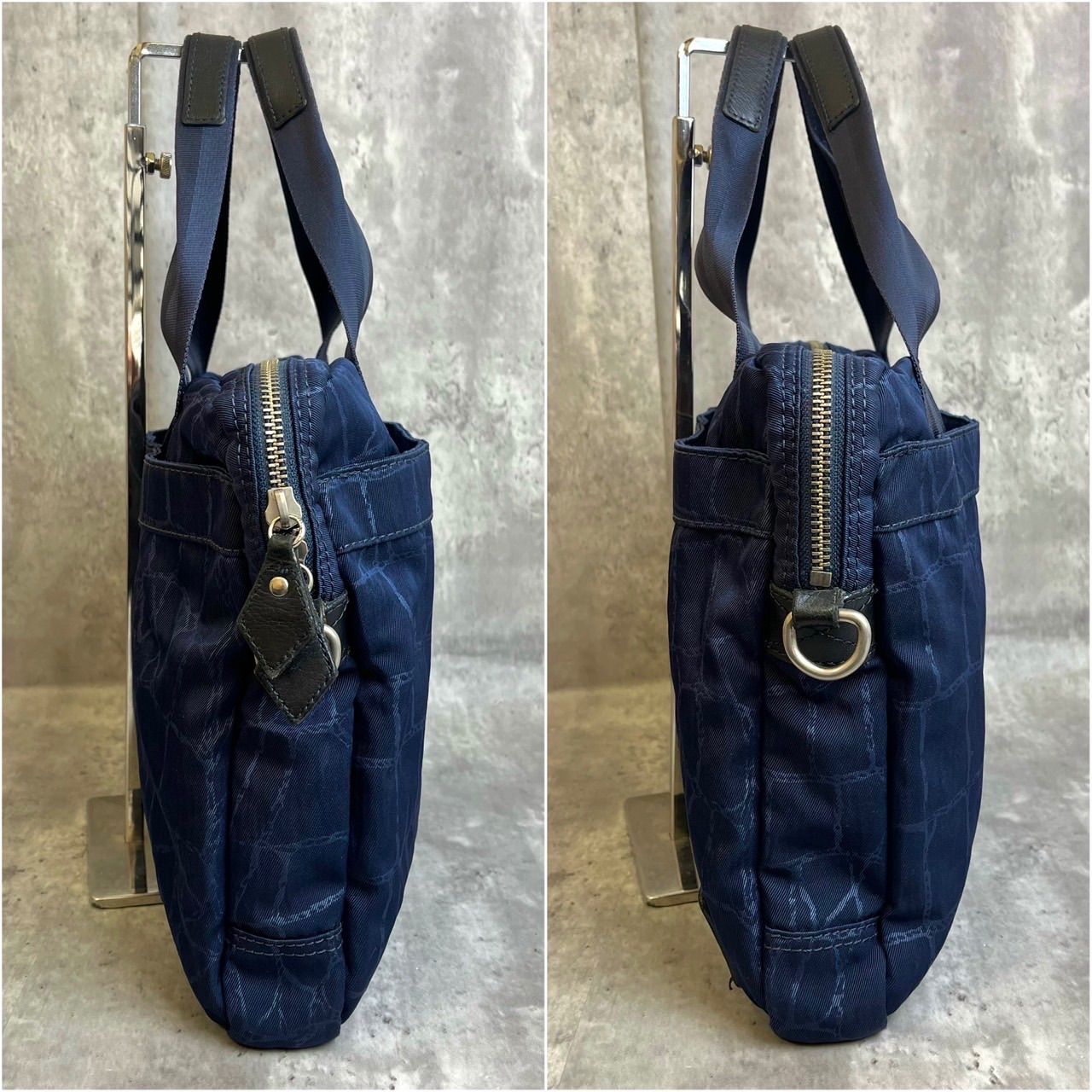 超美品　ヴィヴィアン　ウエストウッド　2way　ブリーフケース　ショルダーバッグ ✨良品✨ Vivienne Westwood ヴィヴィアンウエストウッド 2way