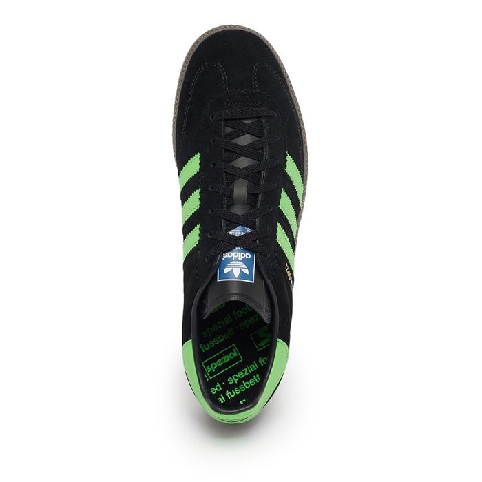 adidas アディダス SAMBA DECO SPIL IF5738 サンバ デコ