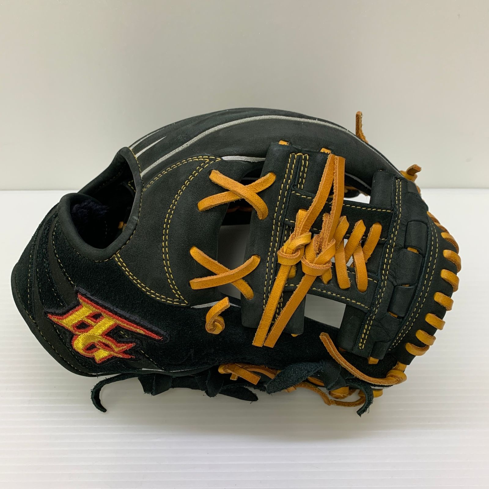 ハイゴールド HI-GOLD 軟式 大人 一般 内野手用 グローブ グラブ
