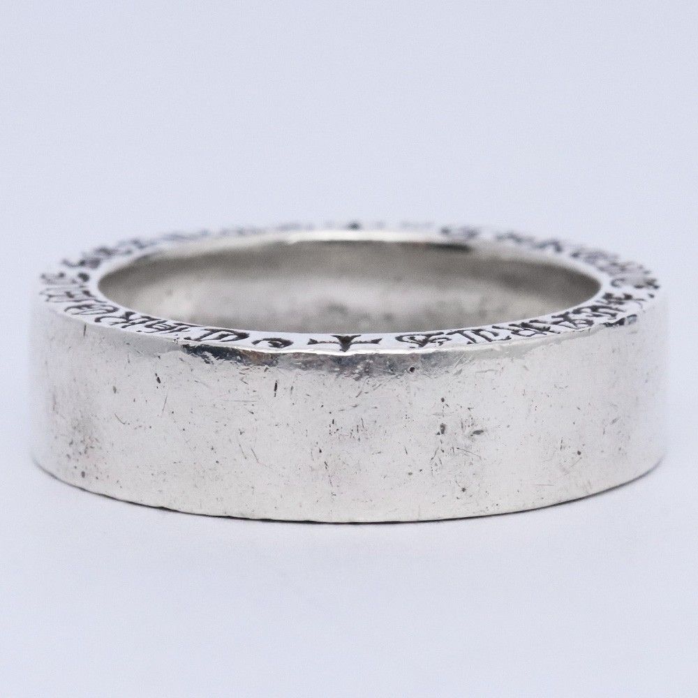 15号 CHROME HEARTS インテレクチュアルギャラリー スペーサーリング