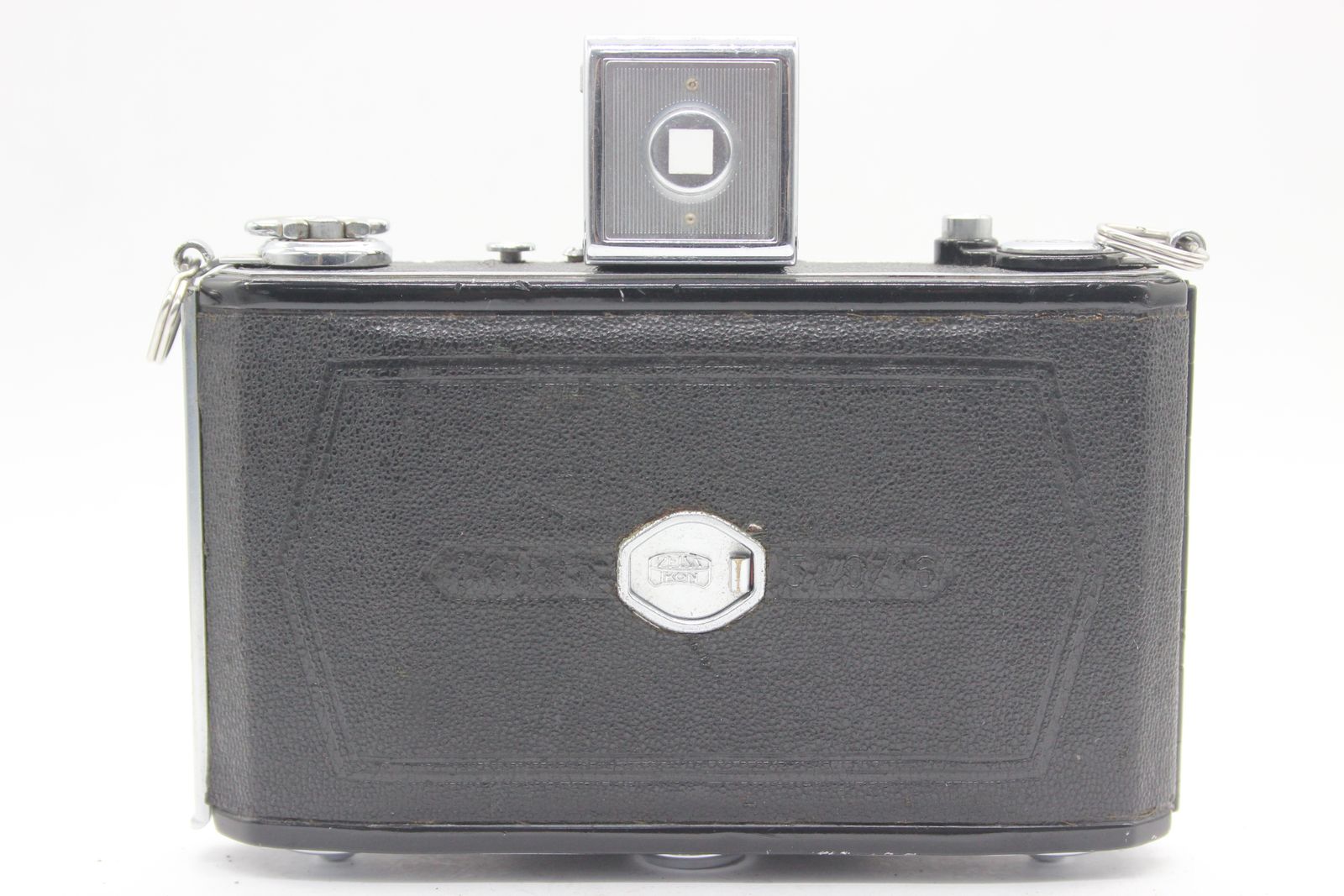 訳あり品】 ツァイスイコン Zeiss Ikon Ikonta 520/16 Carl Zeiss Jena Tessar 7.5cm F3.5 蛇腹カメラ  s3803 - メルカリ