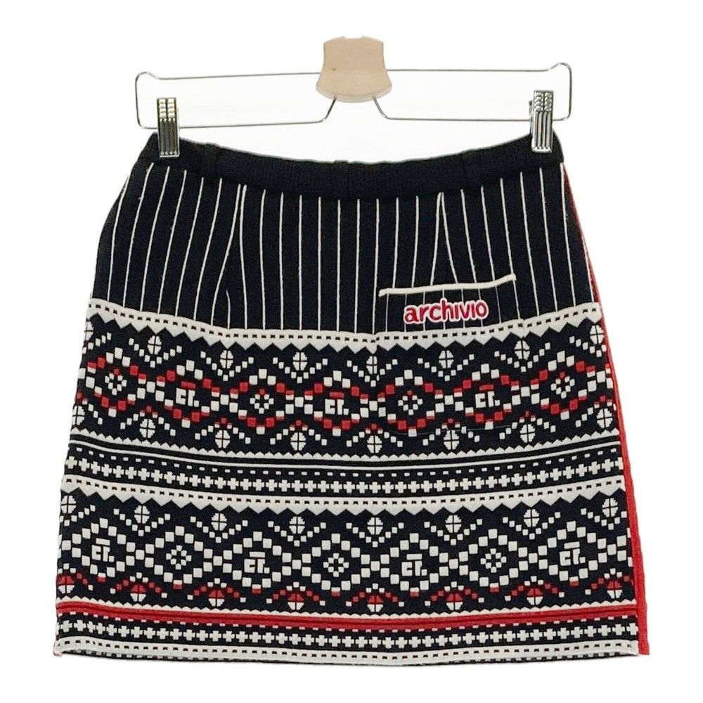 archivro アルチビオ ニット セットアップ レディースゴルフ サイズ