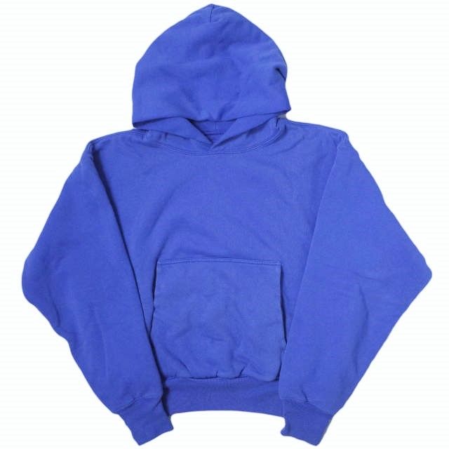 YEEZY GAP イージーギャップ Double Layer P Hoodie ダブルレイヤー