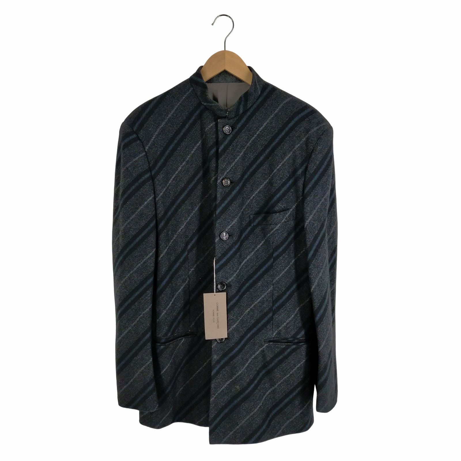 コムデギャルソンオムプリュス COMME des GARCONS HOMME PLUS 97AW