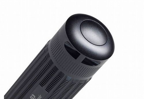 SUPRABEAM スプラビーム 503.1543 Q3 CLCSSIC LEDライト 280ルーメン HRDEVELOPMENT_JP