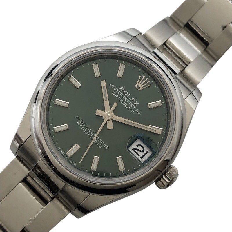 フラッシュフィット エンドリンク デイトジャスト36 5桁品番用