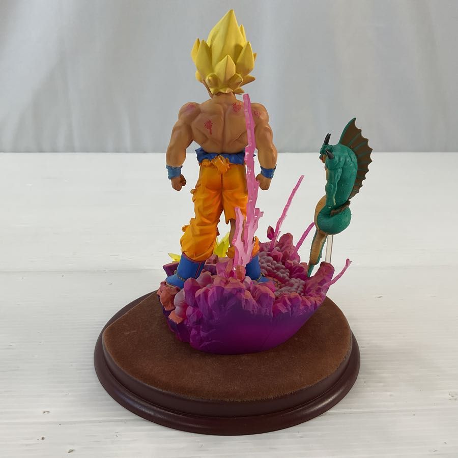 ドラゴンボール セレクション 巻五/巻5 超サイヤ人/スーパーサイヤ人 ドラゴンボール セレクション 巻五/巻5 超サイヤ人/スーパーサイヤ人