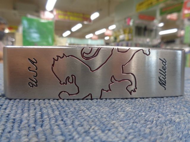 ピレッティ Piretti クラシック 303SS シリーズ CORTINO 1.5 2019 中古