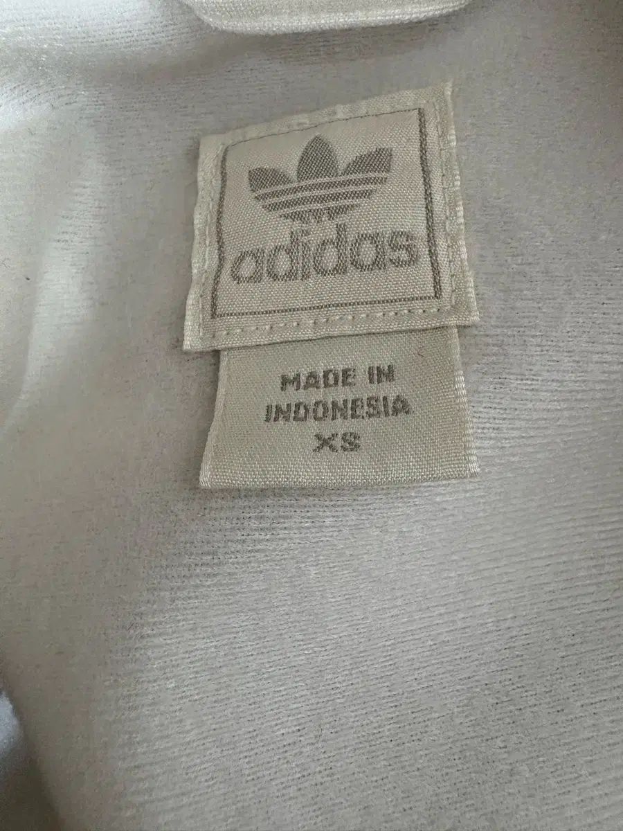  adidas アディダス クロップドジャージ その他 セットアップ